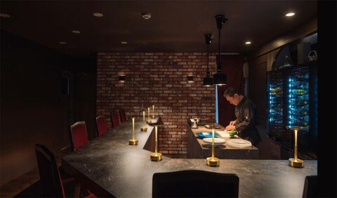 dernier chapitre kの画像