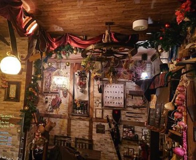 Once upon a timeの画像