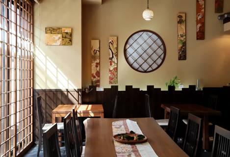 神宮茶処あじゃりの画像