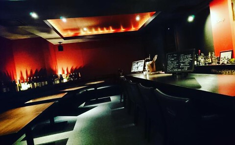 Wine and Bar Elevageの画像