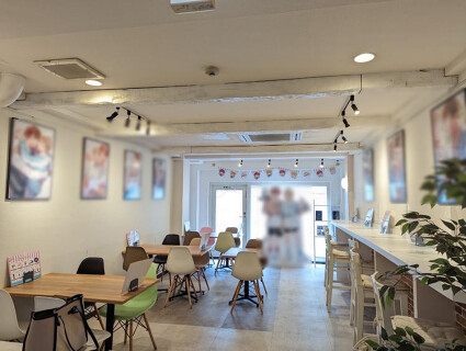emo cafeの画像