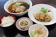 味処　ふじのやの画像