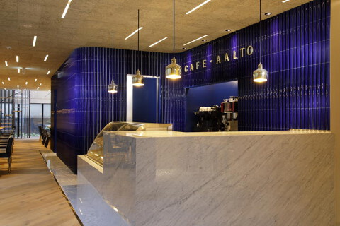 カフェアアルト京都店の画像