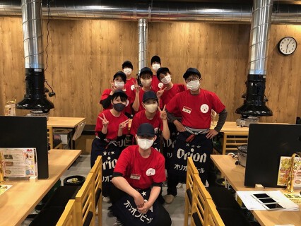 焼肉ホルモンまるよし精肉店 緑橋店の画像