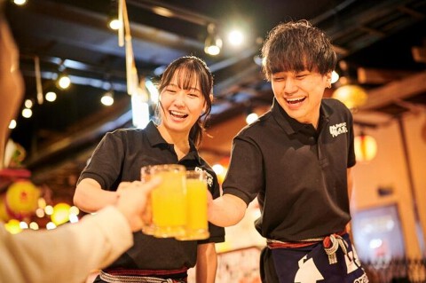 下北沢っ子居酒屋 とりとんくんの画像