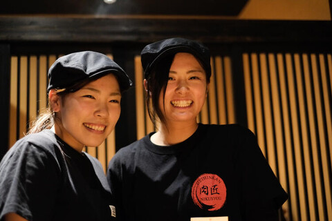 肉匠 迎賓館 富雄店の画像