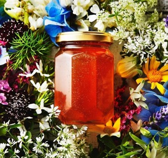 神戸養蜂場　パン工房の画像