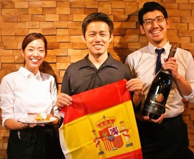 肉バル エルトラゴン 日本橋店の画像