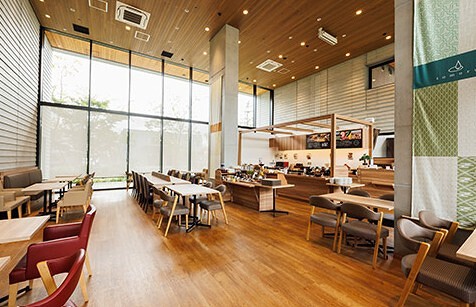 tomoru茶屋の画像