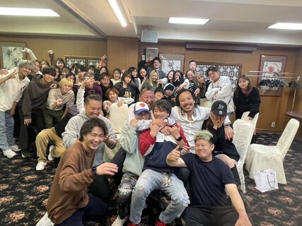 YAKINIKUEN 忍鬨の画像