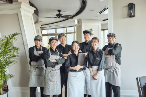 THE TERRACE yokohama marine towerの画像