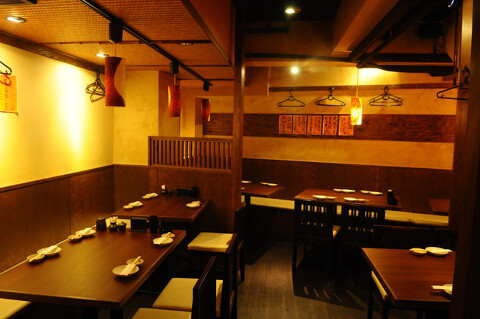 げんき屋　渋谷店の画像