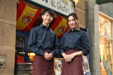 びいどろ 銀座三越店の画像