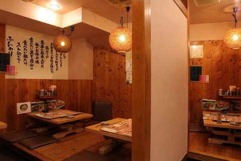 お好み焼き 千寿 鶴橋本店の画像