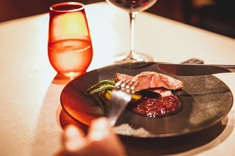 RISTORANTE CUMの画像