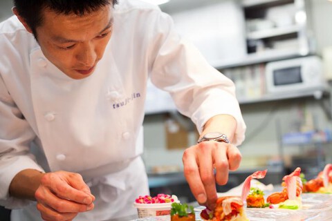 ヴェルデ辻甚の画像