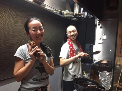 炭火焼鳥とおりの画像