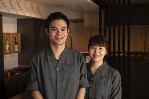 蕎麦 おさめの画像