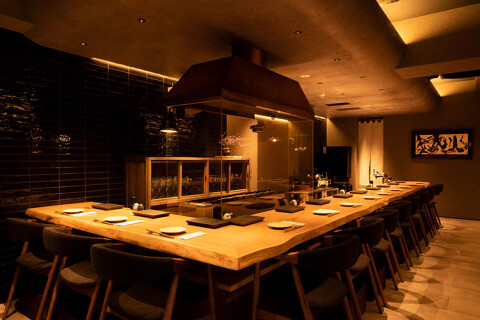 焼鳥 るい家の画像