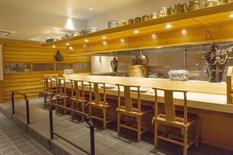 際コーポレーション株式会社 ＜首都圏中国料理店＞ 2018年4月入社新卒募集の画像