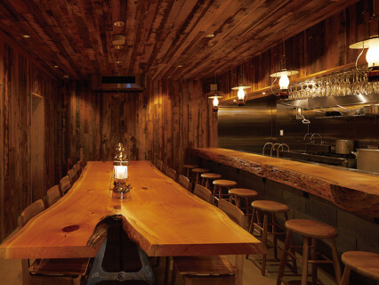 トラットリア ガタキージ 鎌倉本店（まもなくリニューアルオープン）の画像