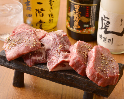 ミスター焼肉 秋葉原の画像