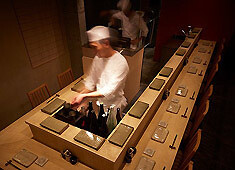 焼鳥 角レの画像