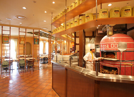 ピッタ ゼロゼロ の画像