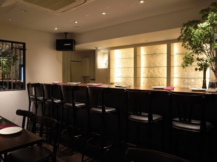 ビストロ・ア・ヴァン　レ・ヴィーニュの画像