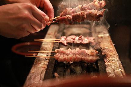 焼鳥博多やの画像