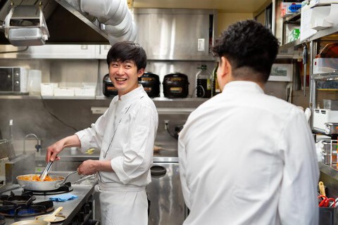 8TH SEA OYSTER Bar & Grill ルクア大阪店の画像