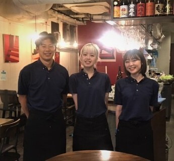 日本酒バル＆カフェ 坂ノ下ノオリゼの画像