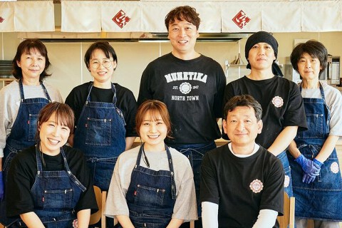 宗近そば　エルパ店の画像