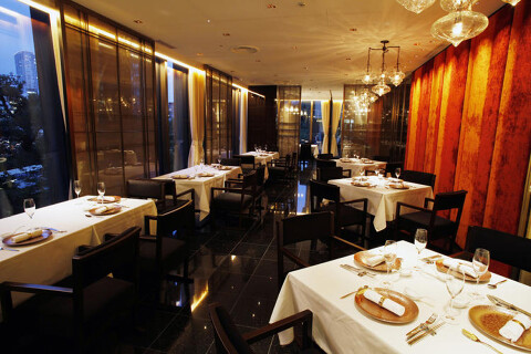 ザ・シノワ　テイスト オブ カントンの画像