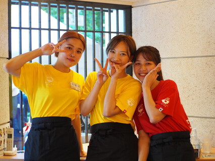 つけ麺  つじ田　日本橋八重洲店の画像