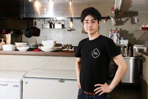 N's Loungeの画像