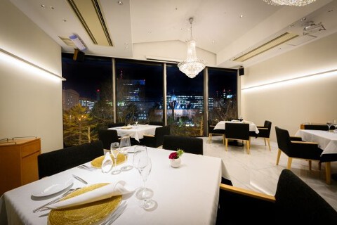 北海道フレンチ　ラ・ブリックの画像