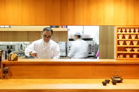 わたりがにひとすじ　割烹松屋の画像