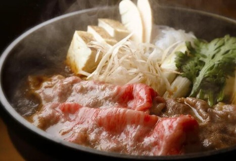すき焼三光舎　旭川店の画像