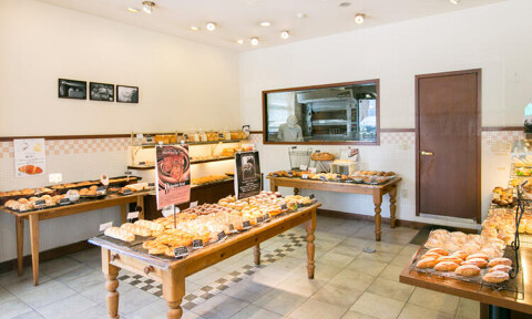 Mannekenpis & CERES 新宮店の画像