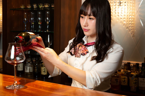 祇園　BAR Chou-Chouの画像