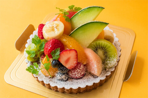 欧風菓子工房ブルージュの丘の画像