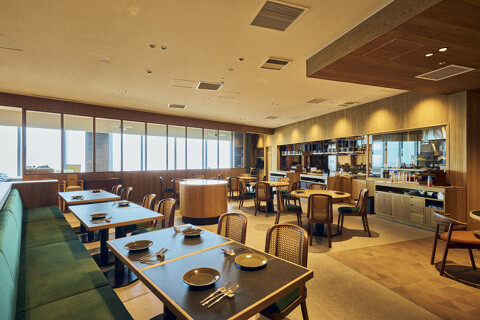 GARDEN HOUSE 高輪の画像