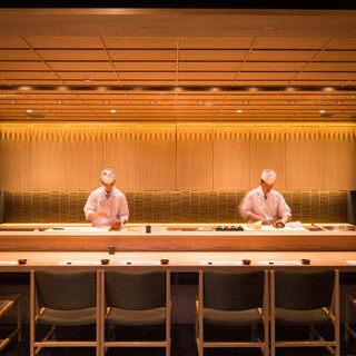 SUSHI SAKE いぶき東京　TEKKOavenue店の画像