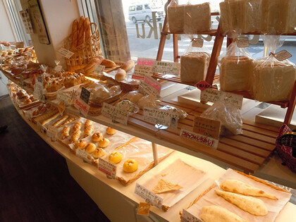 パン工房　PukuPukuの画像