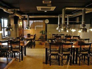 焼肉みなとや食堂の画像