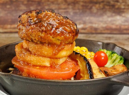 NewYork Kitchen ARAIの画像