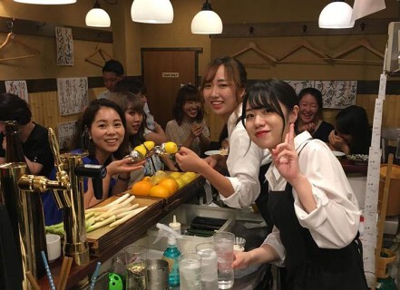 サカナバル魚祥の画像