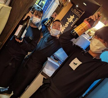 炭火焼鳥きたやの画像