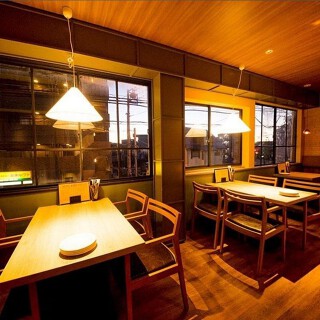 塩ホルモン×焼肉 じん 武蔵新城駅前店の画像